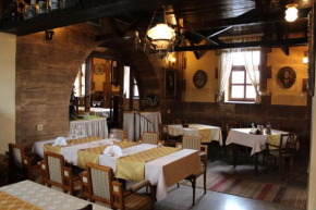 Motel Alas